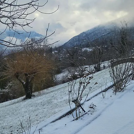 Le Petit Saint-Jorioz
