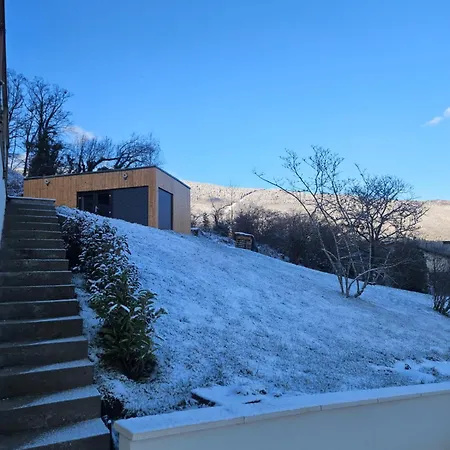 Chalet Le Petit Saint-Jorioz