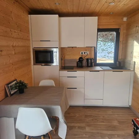 Chalet Le Petit *