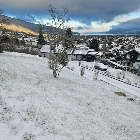 Le Petit * Saint-Jorioz